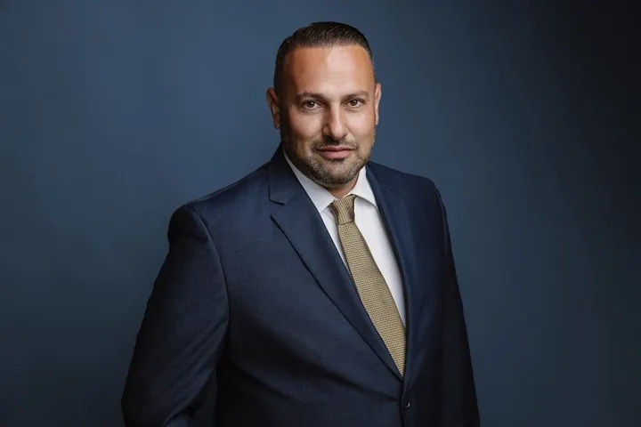 Roderick Galea