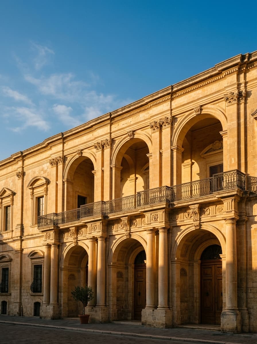 Formation & Tax Planning