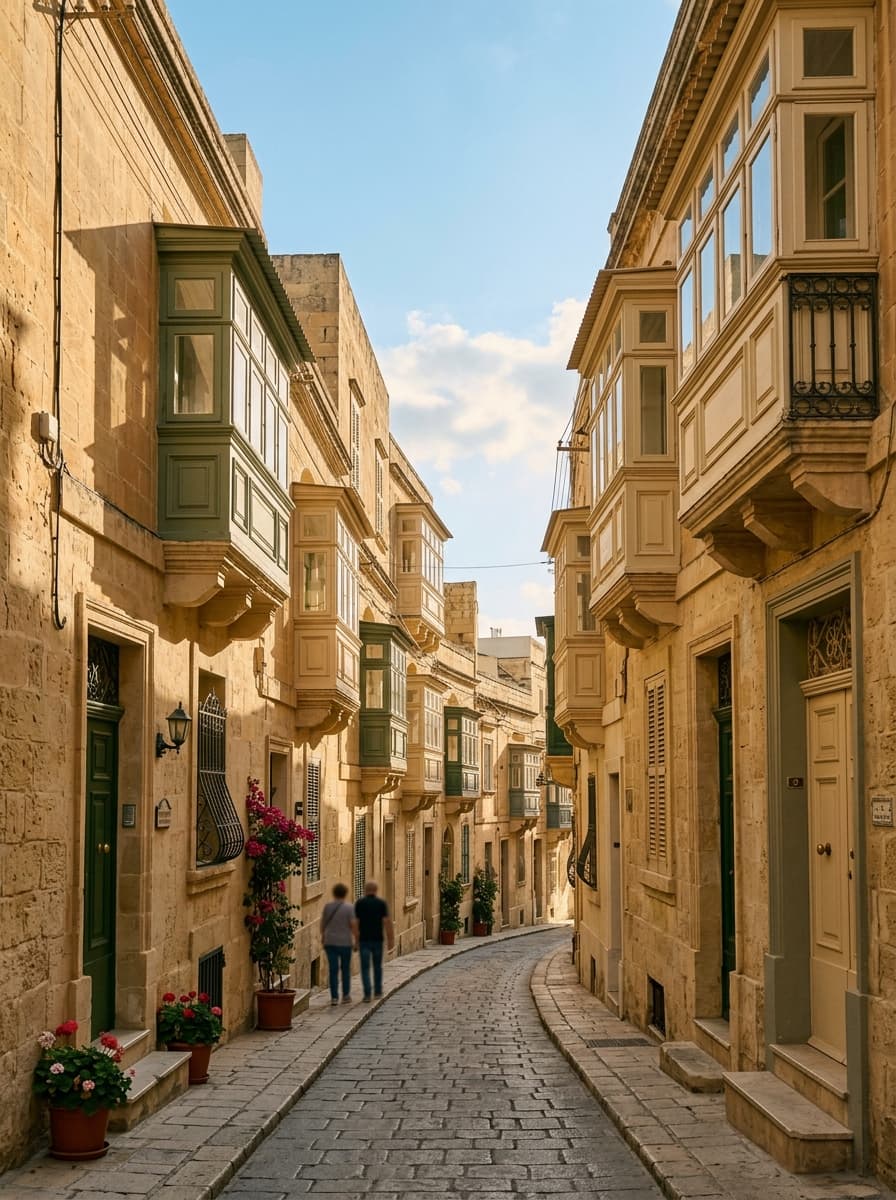 Relocation & Infrastructure