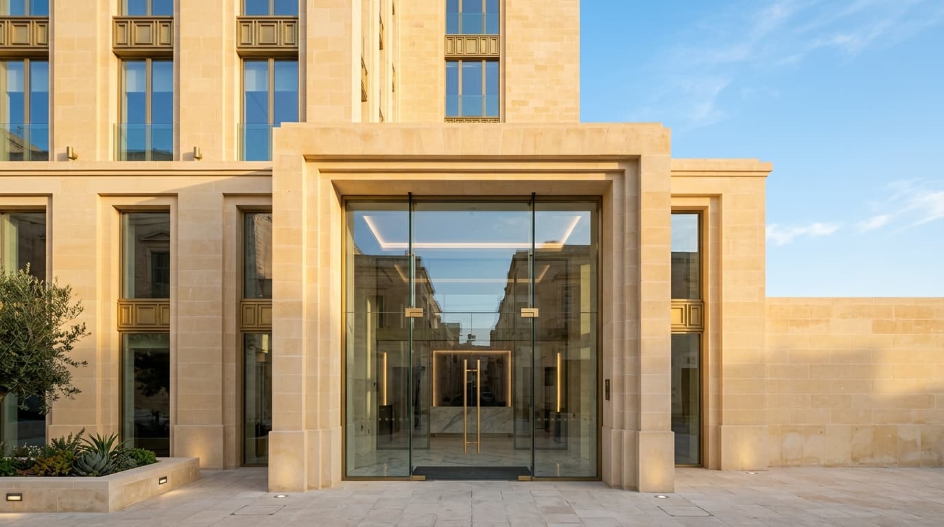 Création de société à Malte