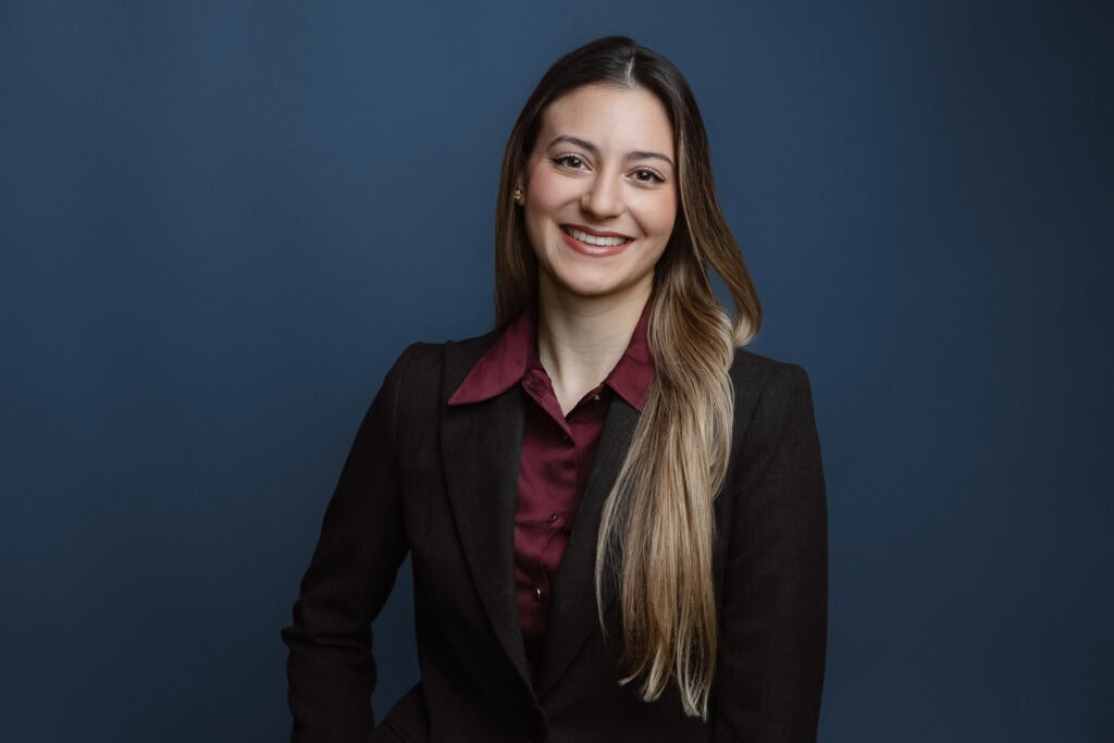 Christine Ann Galea