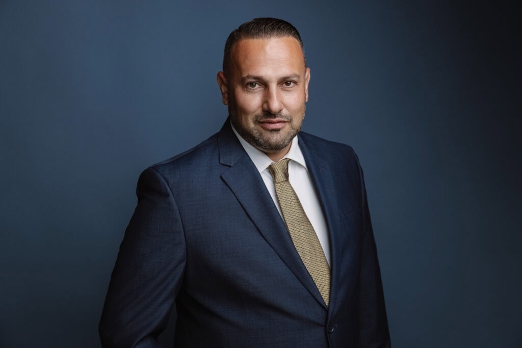 Roderick Galea
