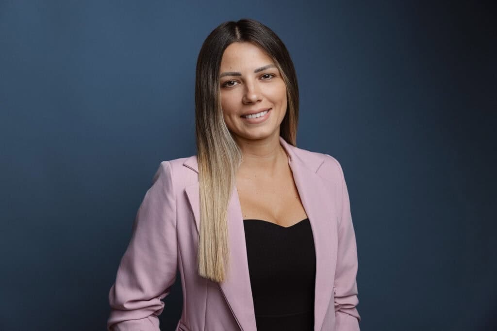 Valentina Zammit Stojanovic