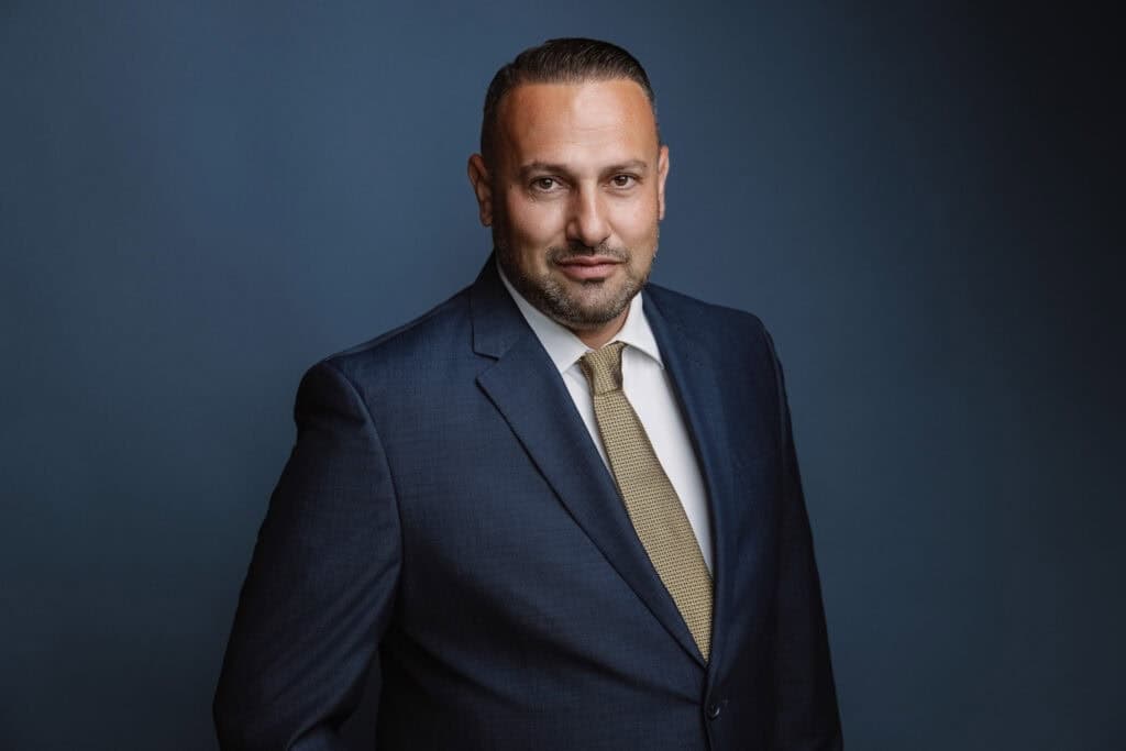 Roderick Galea