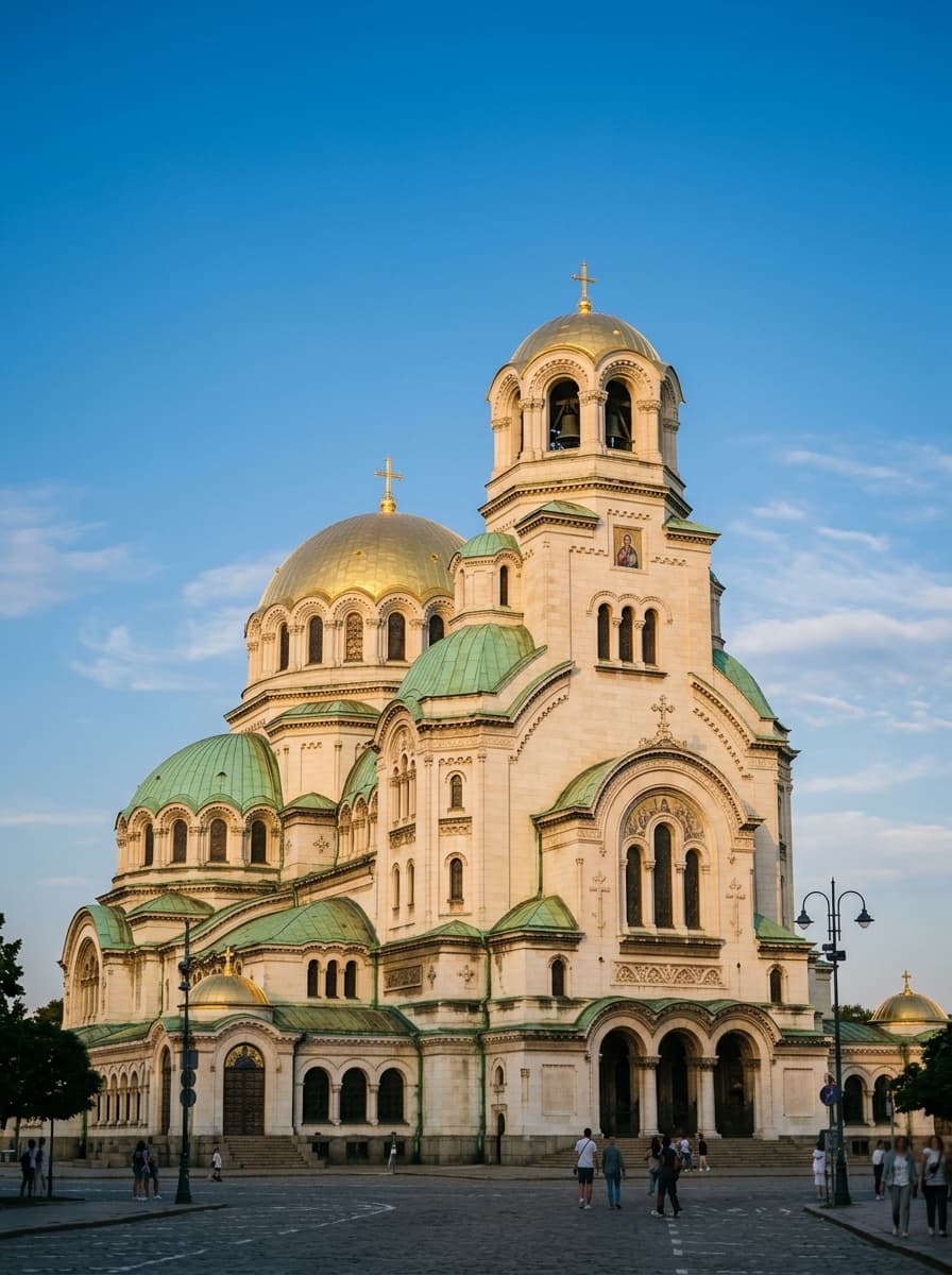 Bulgarie