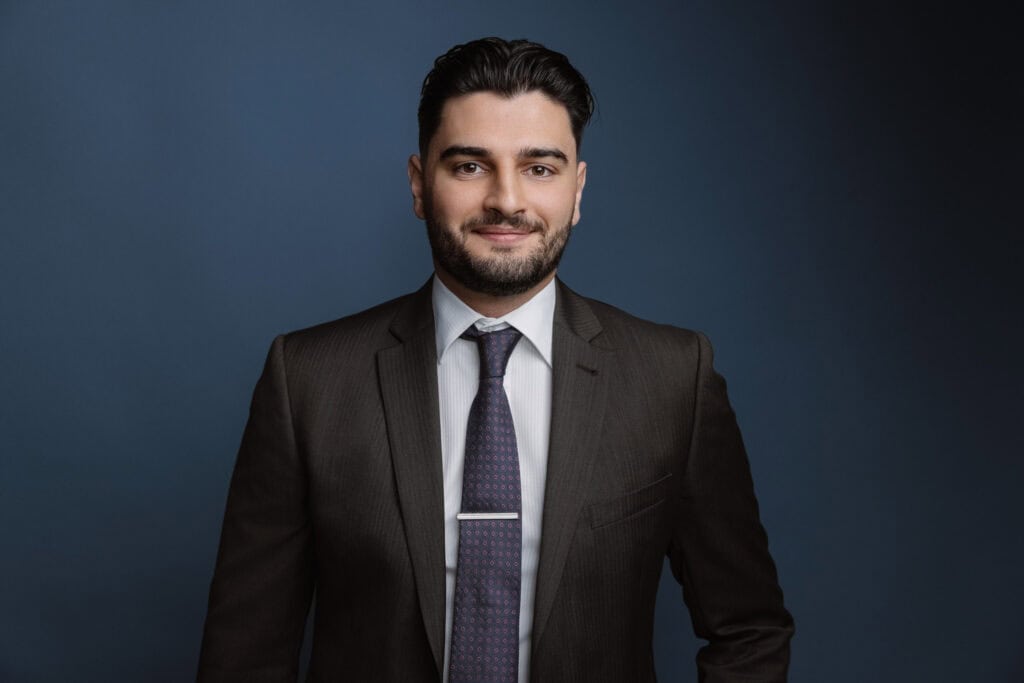 Julian Sammut