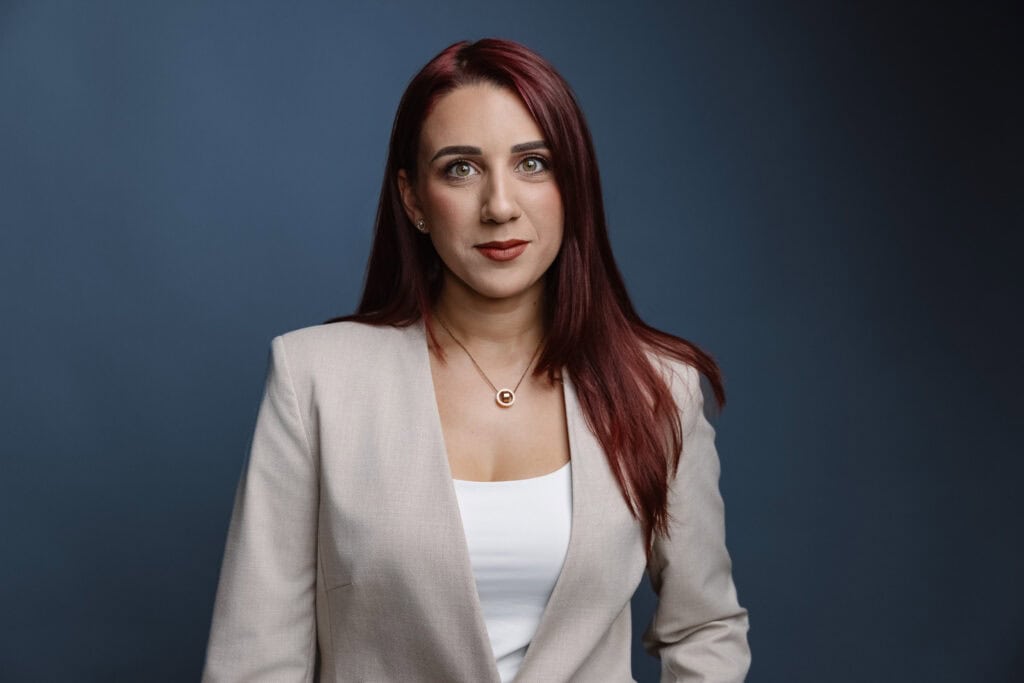 Dr. Kelly Mamo