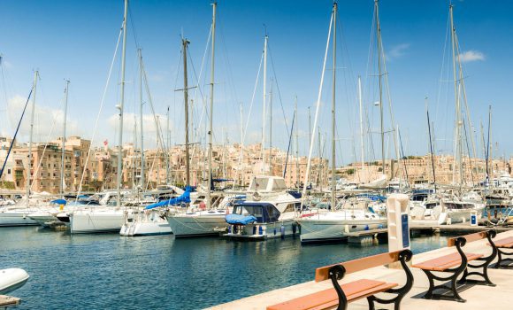 Yacht auf Malta registrieren – Die Lizenzen im Überblick Yacht auf Malta registrieren – Die Lizenzen im Überblick