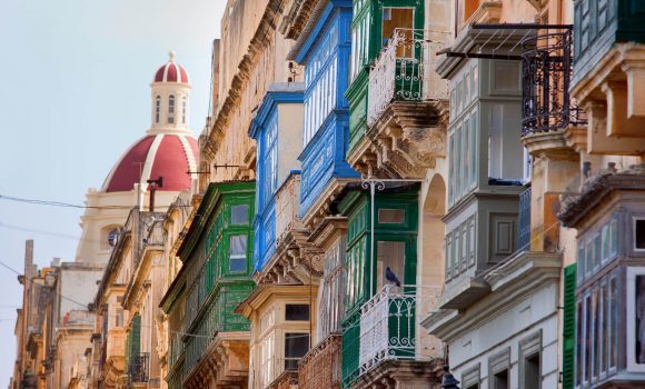 Umzug nach Malta — 3 Dinge, die es zu beachten gibt Umzug nach Malta — 3 Dinge, die es zu beachten gibt