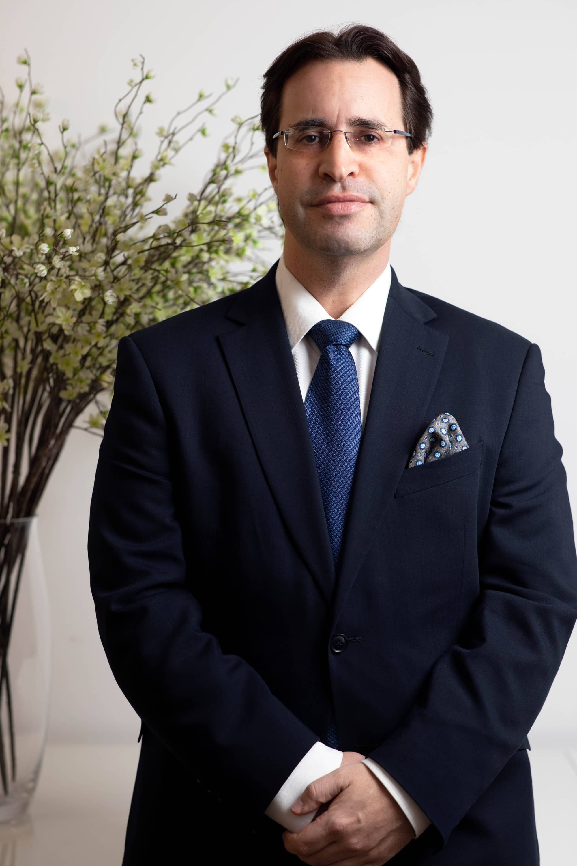 Dr. Peter Binder Dr. Werner & Partner