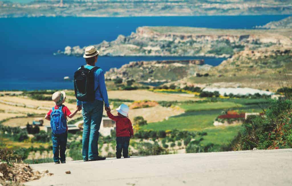Arbeiten in Malta - Wie viel Einkommenssteuer muss ich 2023 bezahlen ...