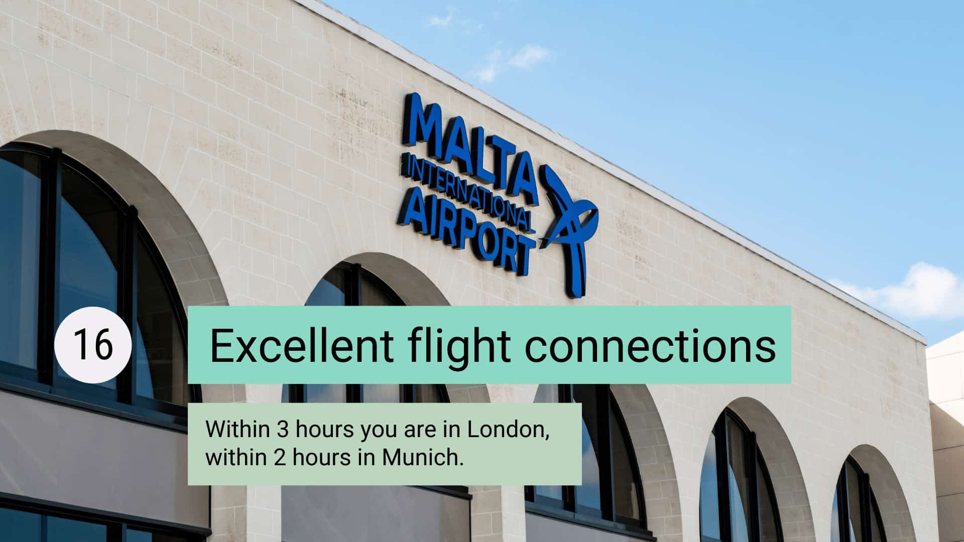 Malta Airport