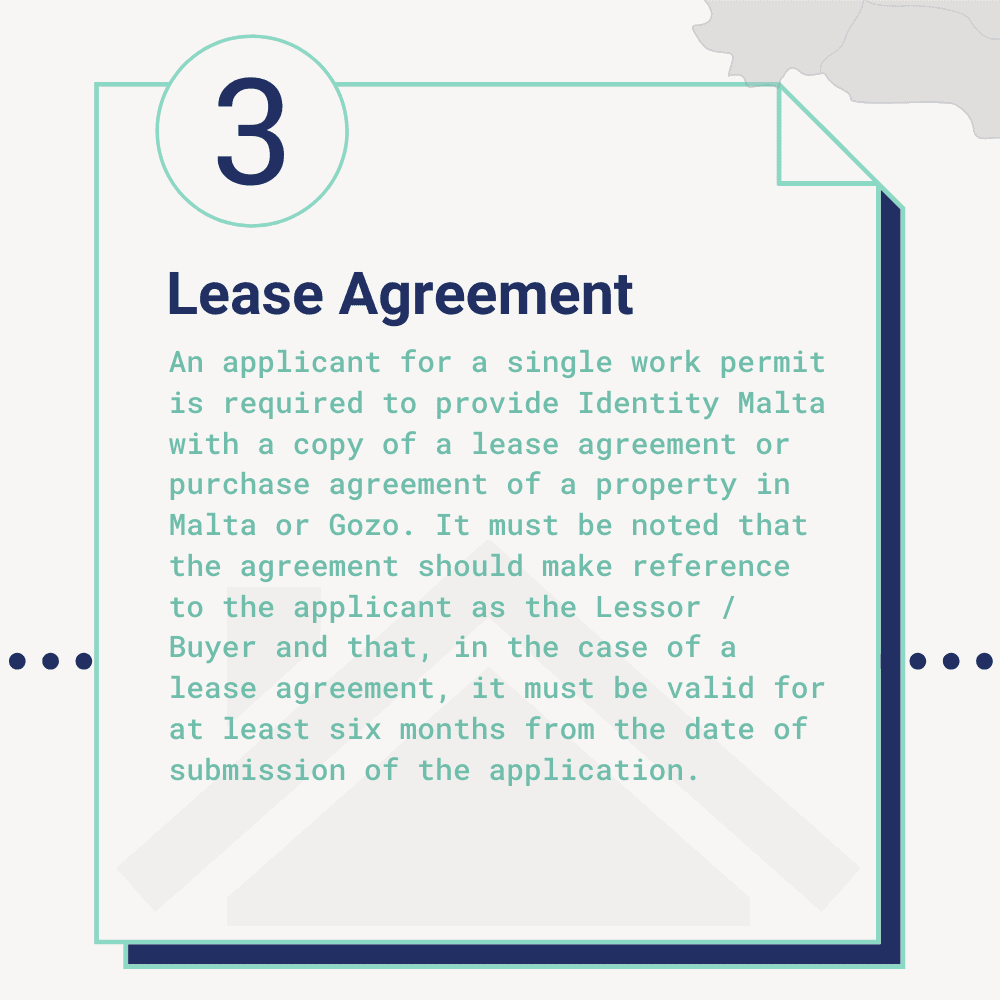 Lease Agreement