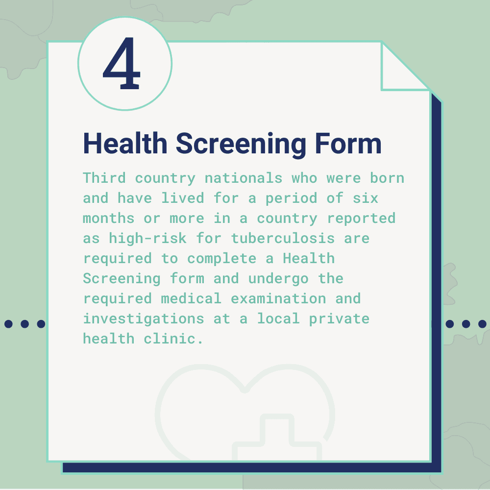 Health Form